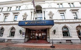 First Hotel Statt Karlskrona